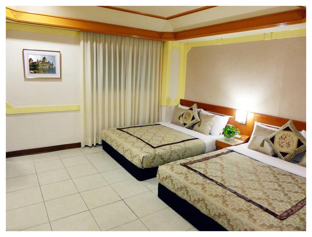 Hua Guo Hotel Keelung Room photo